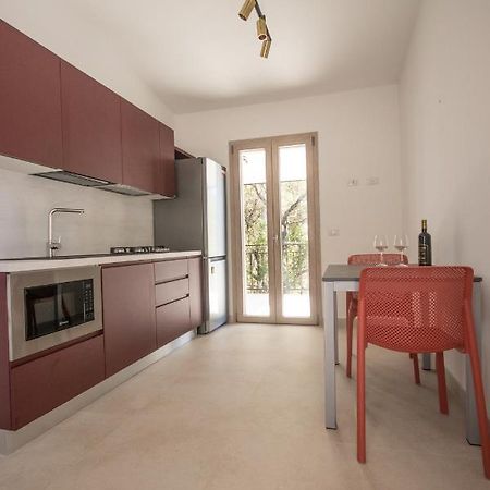 Apartmán Conghiglia Nord Cala Gonone Exteriér fotografie