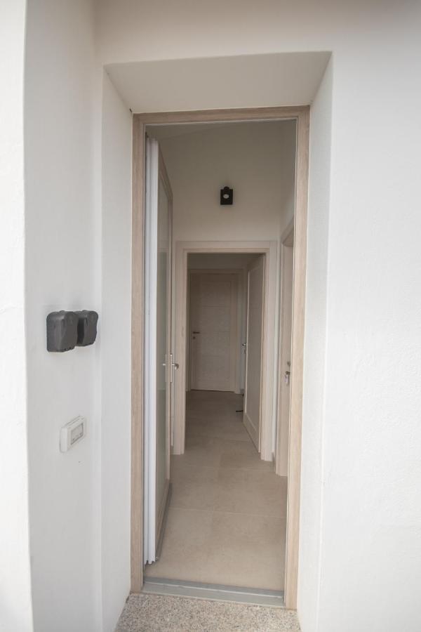 Apartmán Conghiglia Nord Cala Gonone Exteriér fotografie